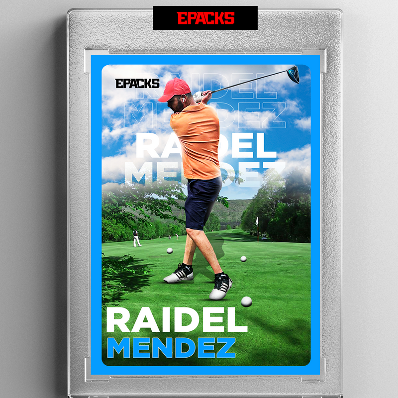 Raidel Mendez