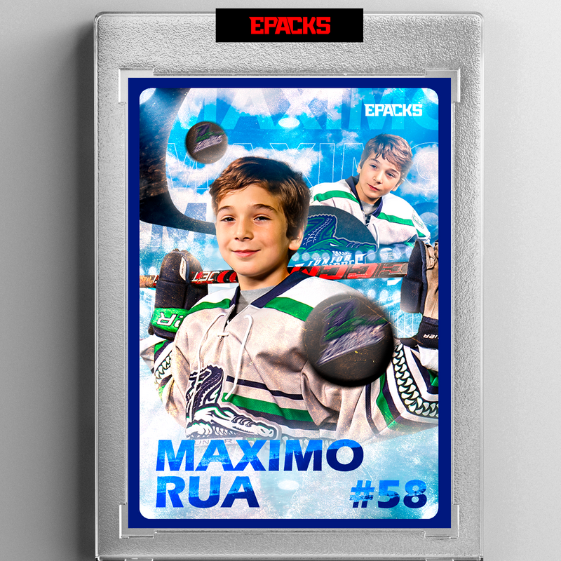 Maximo Rua